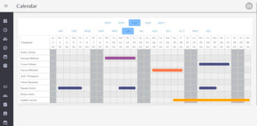Simple Leave launch announcement