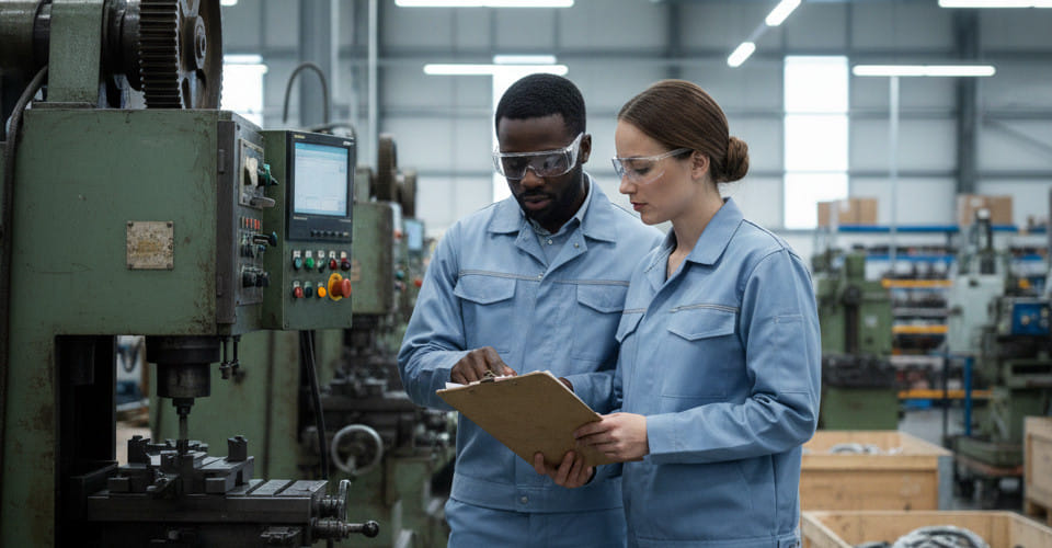 UK leave management planning